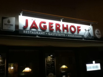 照片:   J&amp;auml;gerhof